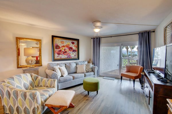 Thoughtfully Designed Condos
