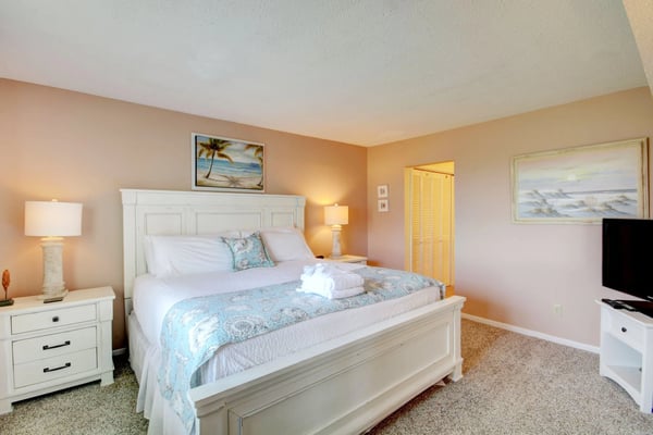 Property & Guest Care