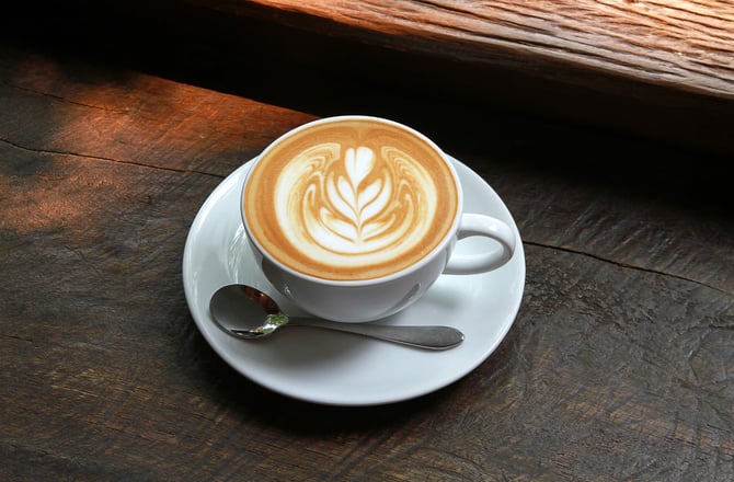 7 Local Coffee Shops in Fort Walton Beach