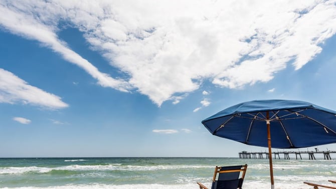 Best Tips for an Exciting Spring in Fort Walton Beach