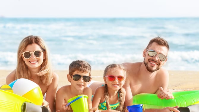 The Best Family Destination in Florida