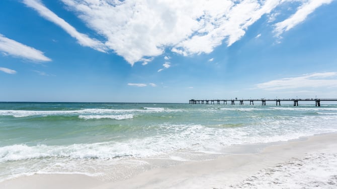 Choosing Between Gulf Shores vs. Ft. Walton Beach