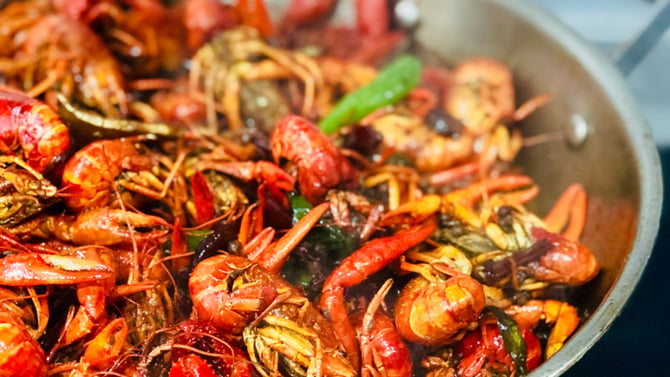 The Top 7 Seafood Restaurants in Fort Walton Beach