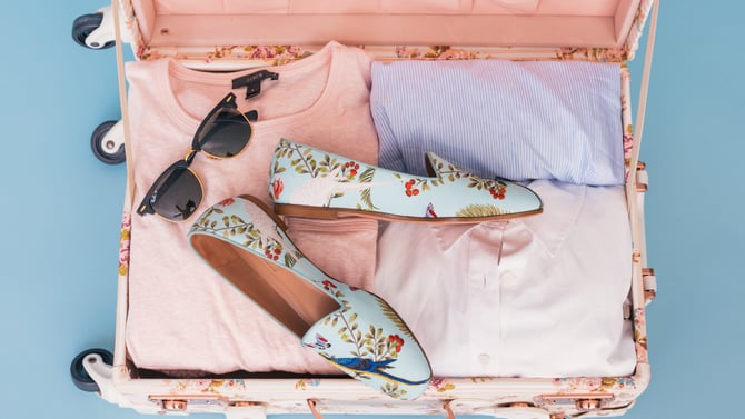 What to Pack for Vacations to Fort Walton Beach