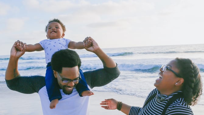 5 Tips for a Florida Beach Vacation with Kids