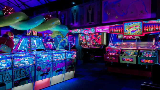Find Indoor Activities Near Fort Walton Beach