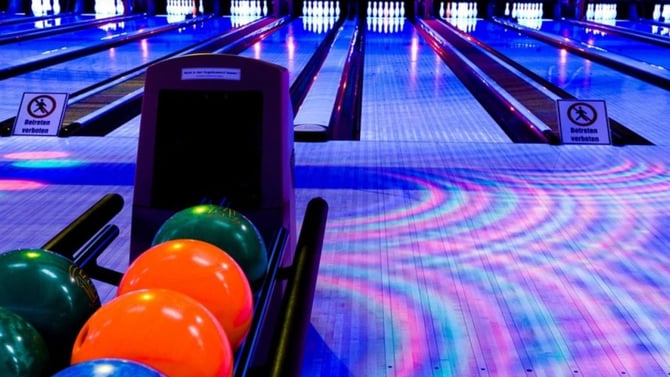 Bowling Fort Walton Beach: A Strike of Fun and Excitement