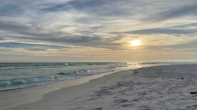 November in Destin: The Best Time to Visit