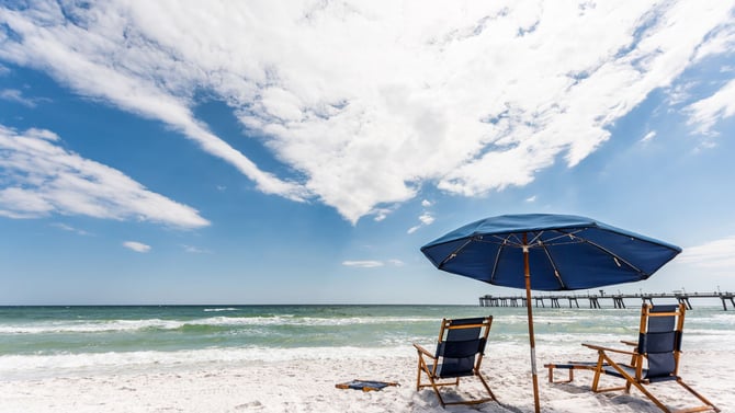 Best Tips for an Exciting Spring in Fort Walton Beach