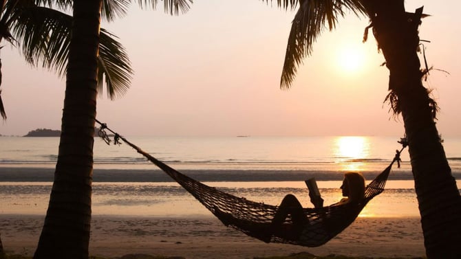 Why Book Direct: 3 Benefits to Make Your Vacation Better