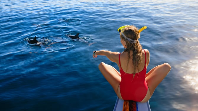 3 of the Best Outdoor Activities in Fort Walton Beach