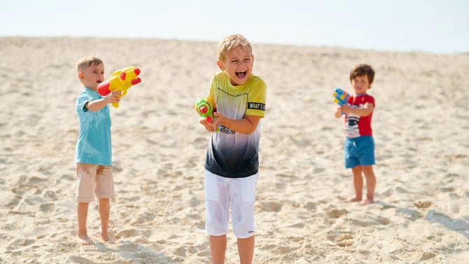 Things to Do in Fort Walton Beach Guide