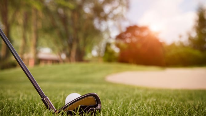 Our Ultimate Guide to The Best Golfing Near Fort Walton Beach