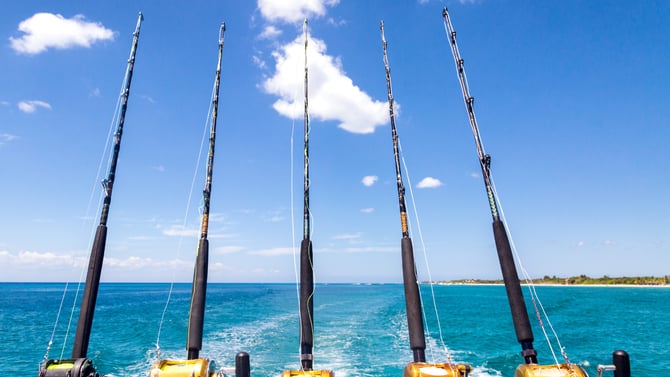 Exciting Fort Walton Beach Fishing Experiences