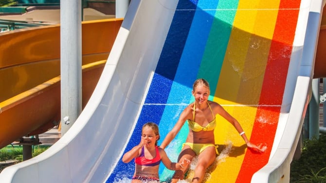 Make Ultimate Memories: Kids Activities in Fort Walton Beach