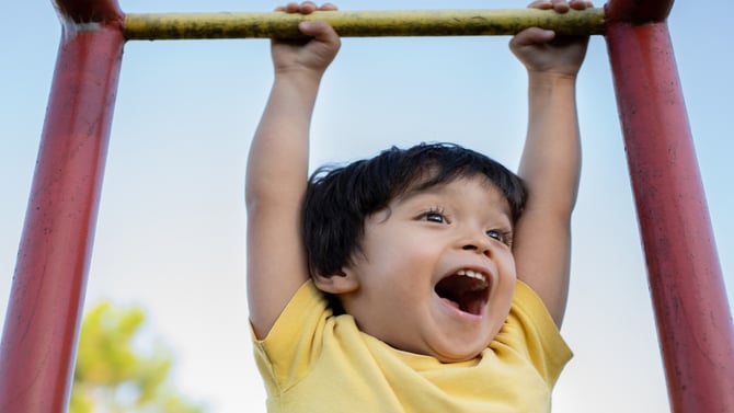 Fun in the Sun: Explore Ross Marler Park with Your Family