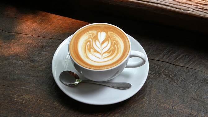 7 Local Coffee Shops in Fort Walton Beach