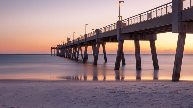 3 Popular Must-Visit Fishing Piers Near Destin, FL Anglers Love