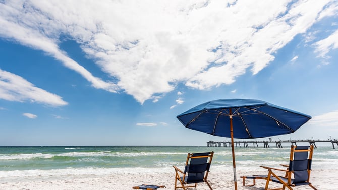 The Best Time to Visit Fort Walton Beach