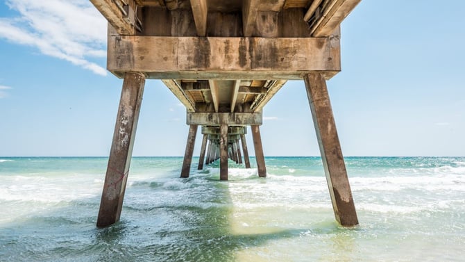The Ultimate Day Trip from Destin, FL, to Okaloosa Island