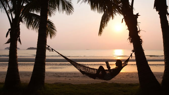 Why Book Direct: 3 Benefits to Make Your Vacation Better
