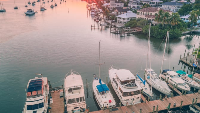 Things to Do In Fall In Fort Walton Beach