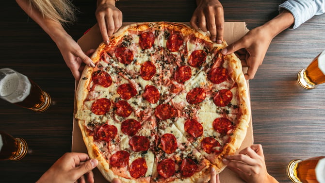 4 Places for the Best Pizza in Fort Walton Beach