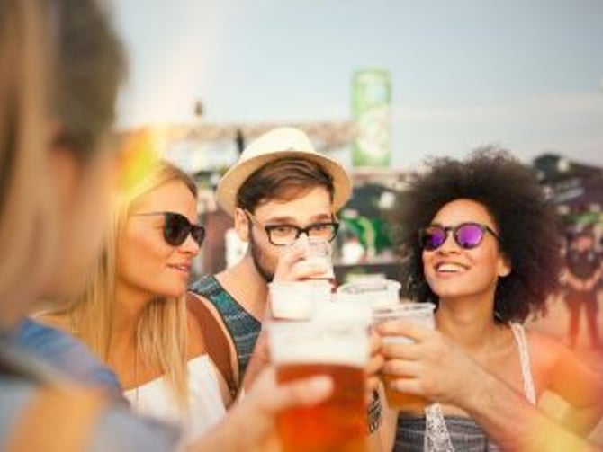 Host an Event