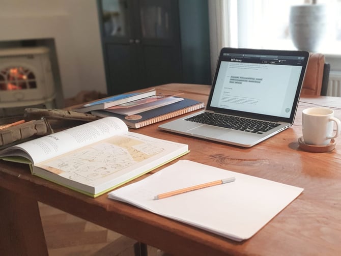 Beach Blog