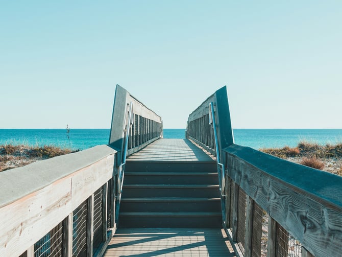 Pier Cam