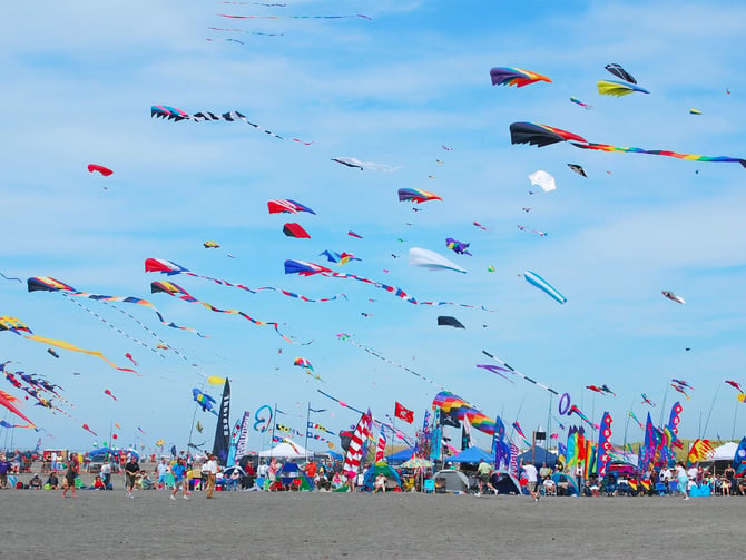 Local Events